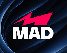 Mad: Онлайн-казино с лучшими играми и атмосферой Рио-де-Жанейро!